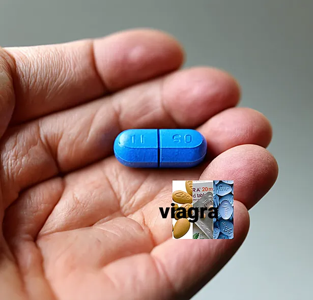 Patente viagra generico